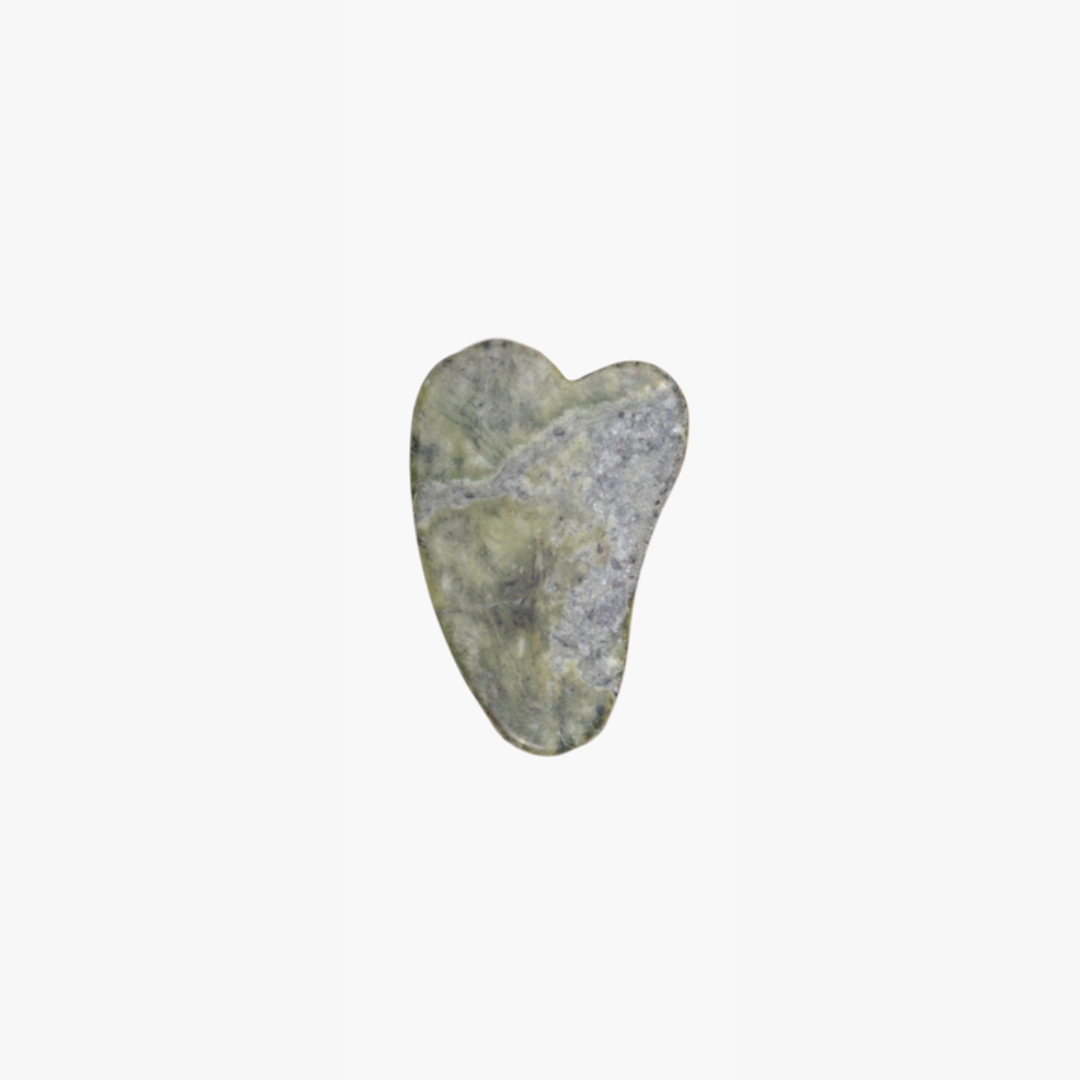 Eye roll - Gua Sha in Pietra Naturale