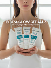 Hydra Glow Ritual 3 - per l’idratazione