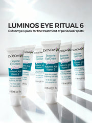 Luminous Eye Ritual 6 - per il trattamento schiarente (macchie)