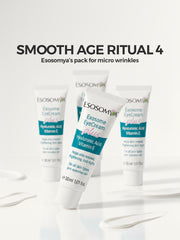 Smooth Age Ritual 4 - per le micro rughe